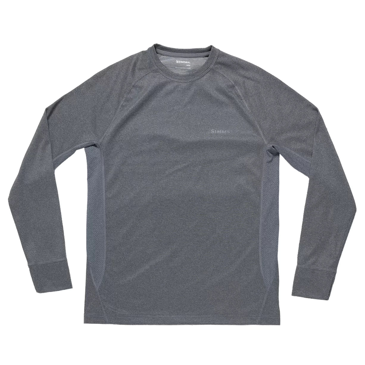 MGrey Heather