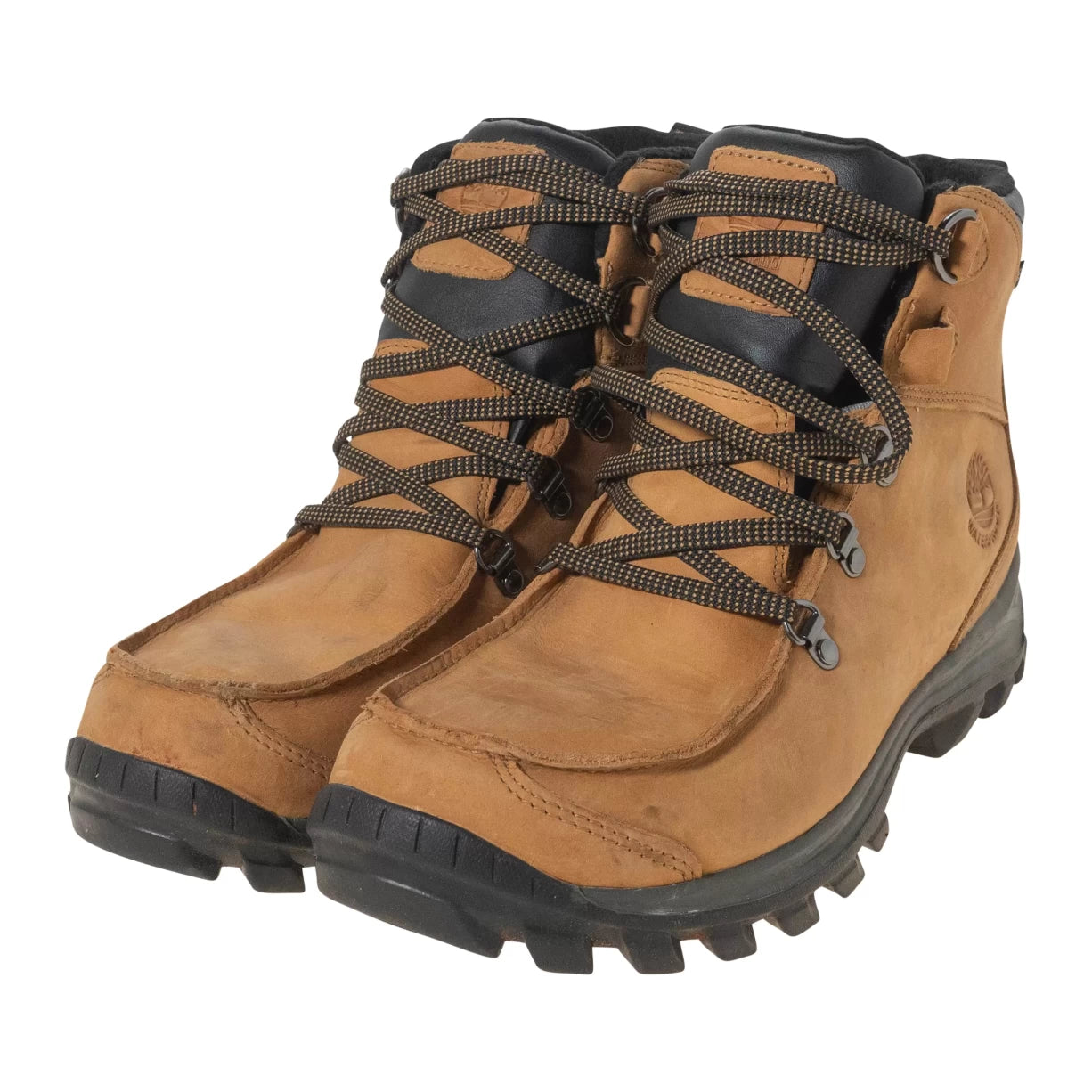 10.5Wheat Nubuck