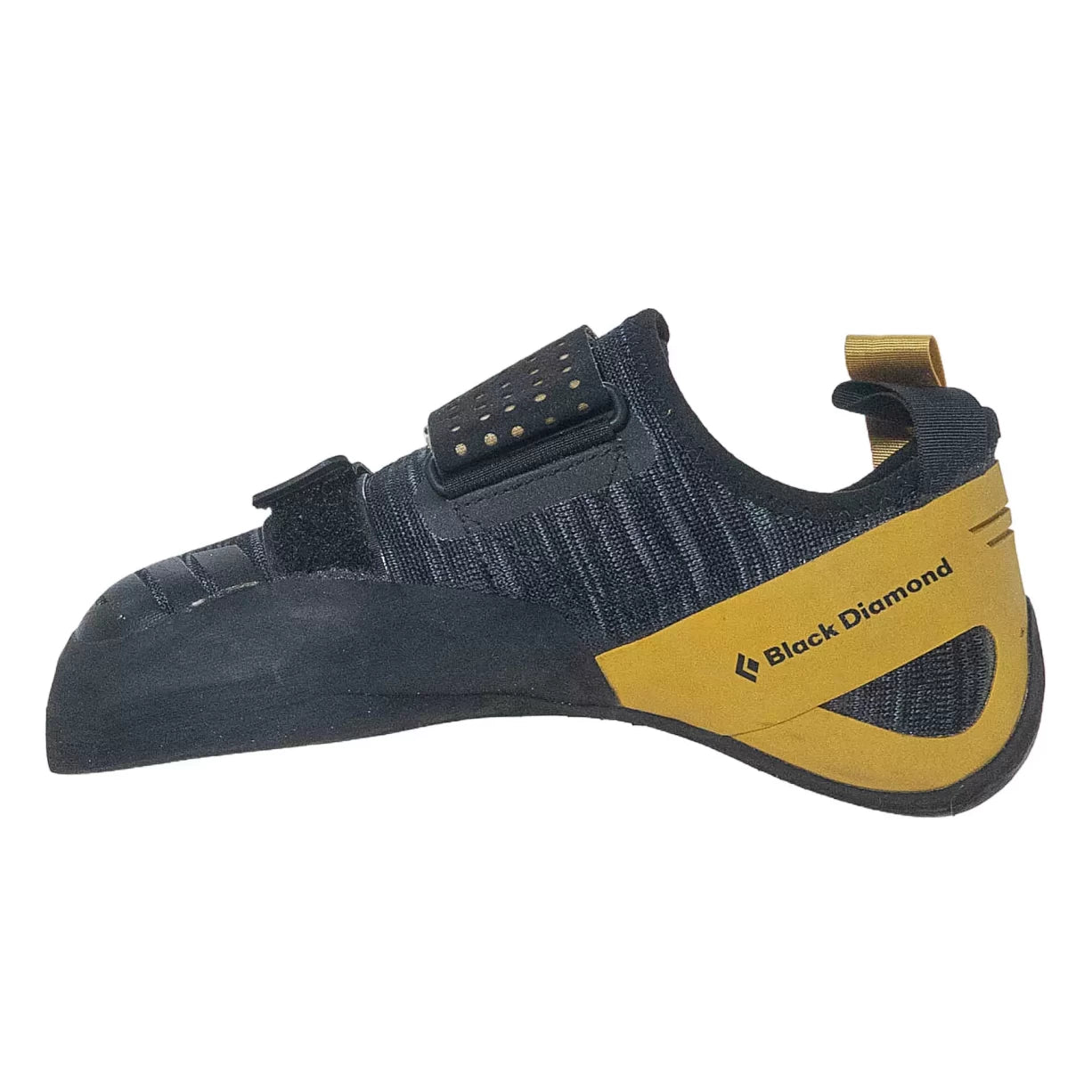 39.5Black/Yellow