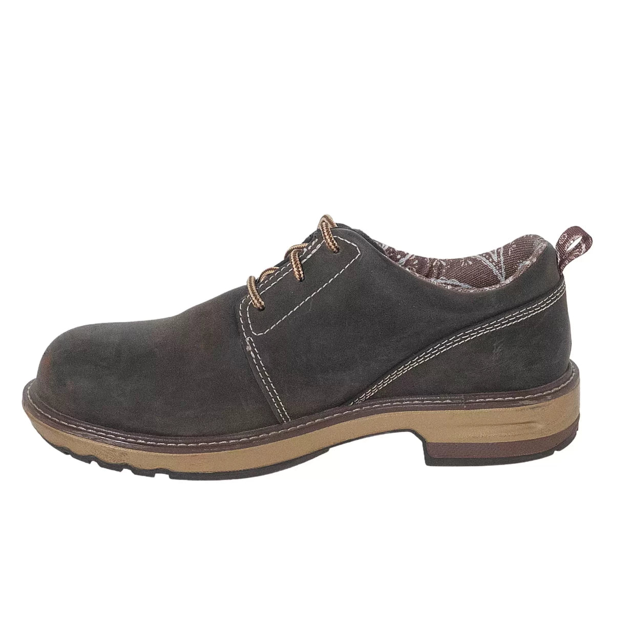 8.5Brown