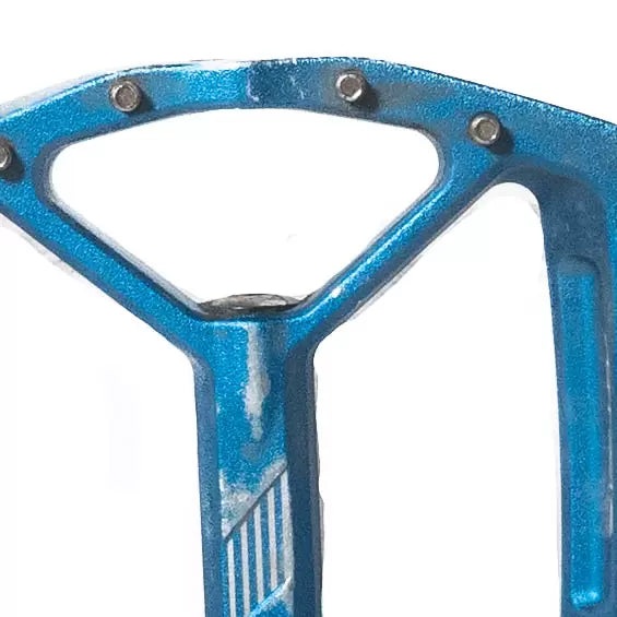 One SizeBlue