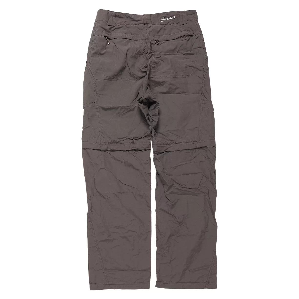 Estimated Size S/MBrown