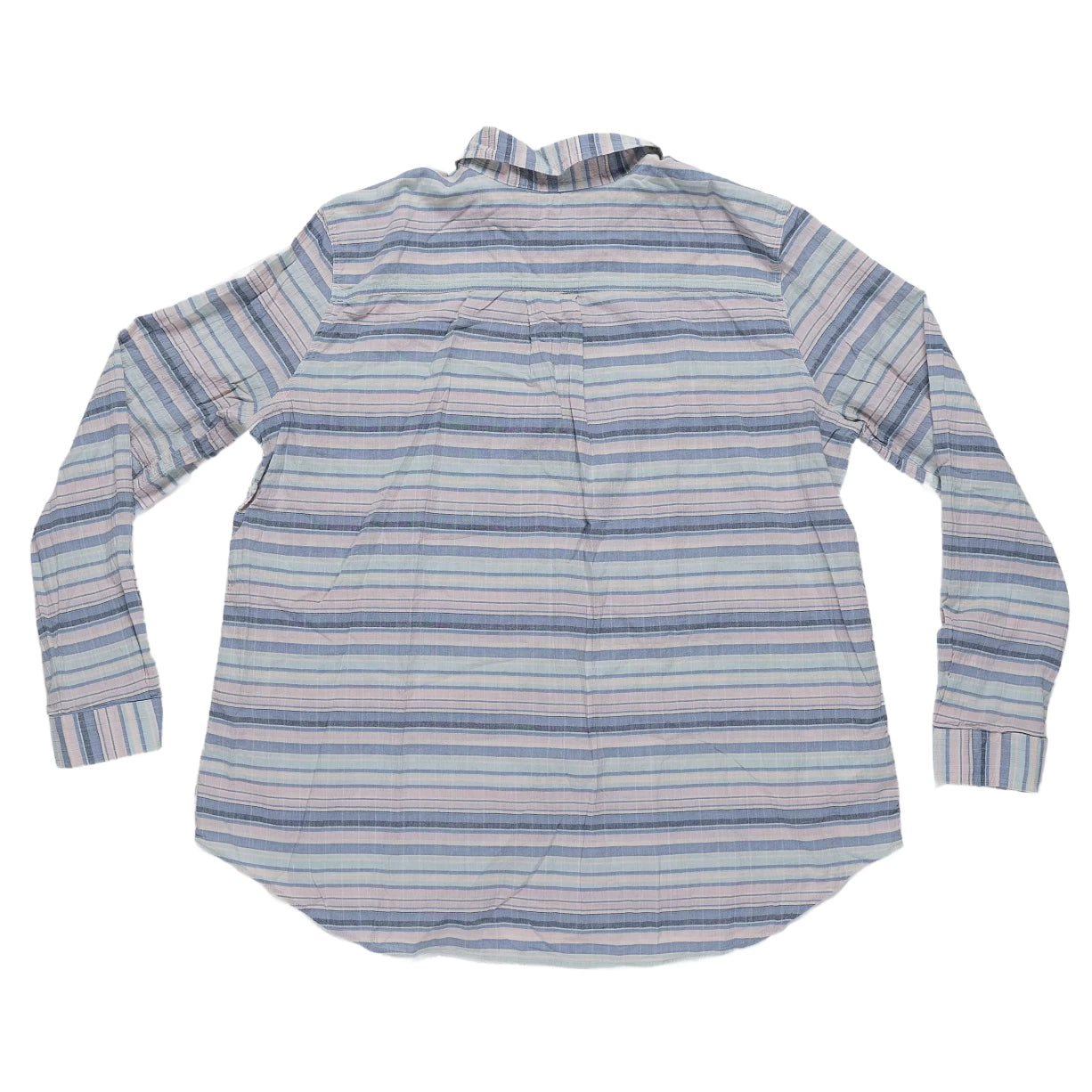 Tall XXLPink/Indigo
