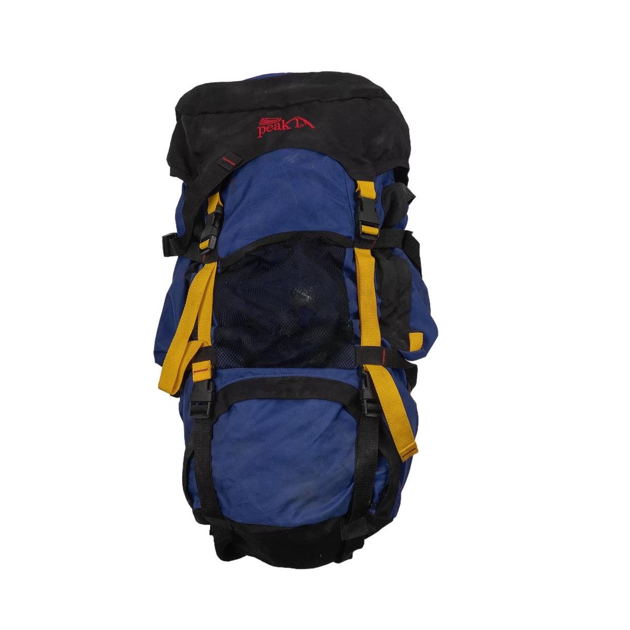 55 LBlue