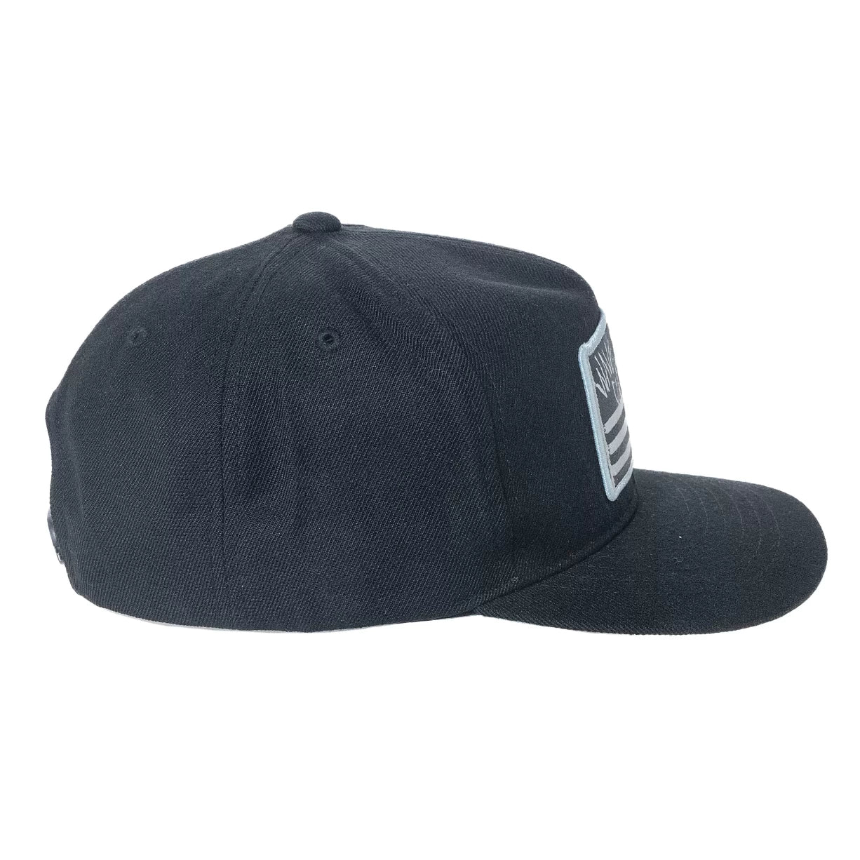 One SizeBlack