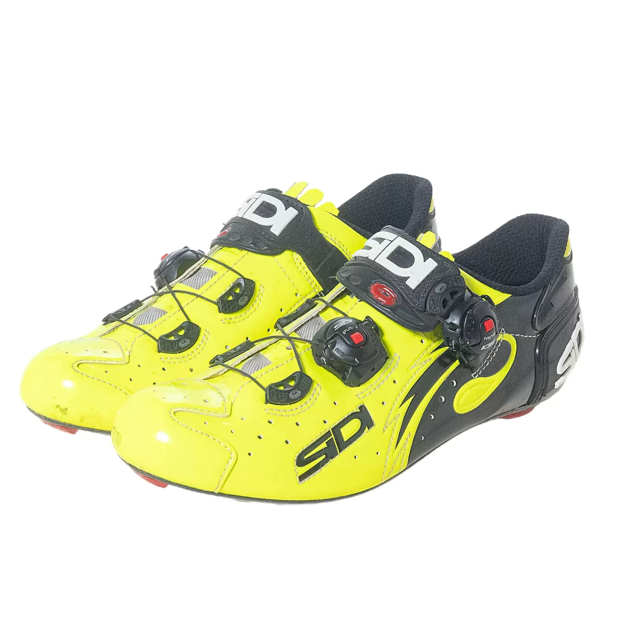 40.5Yellow/Black