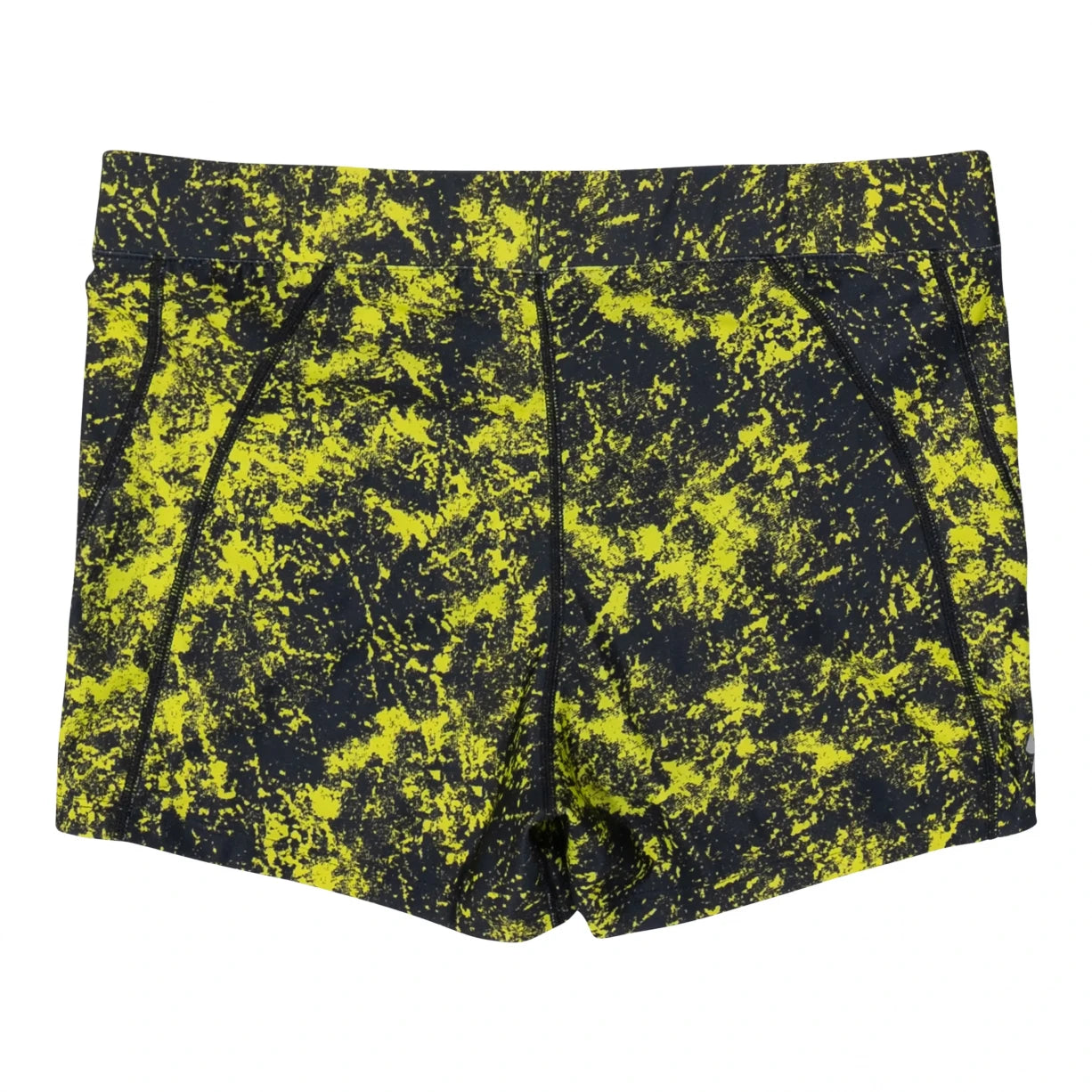 LBlack / Yellow
