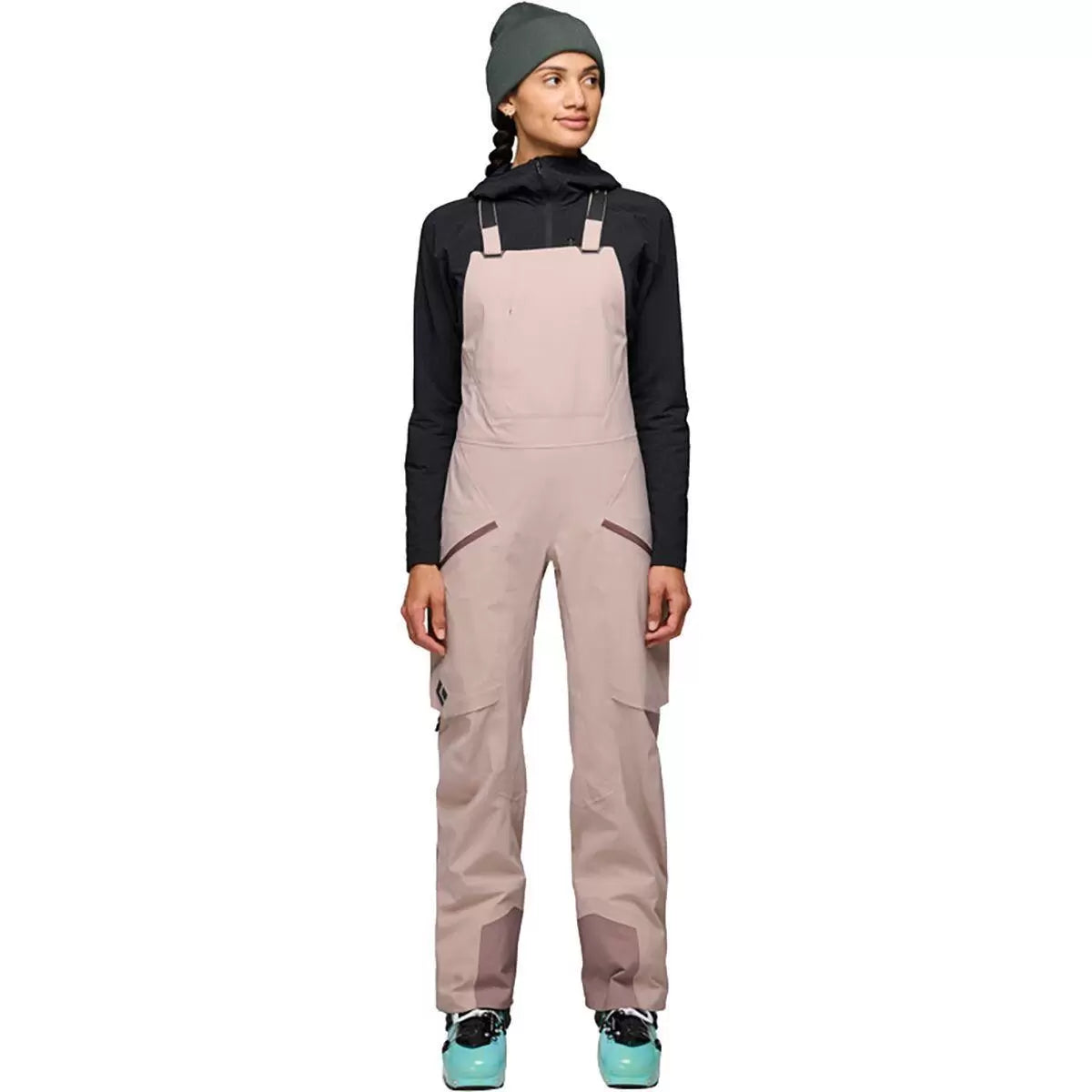 SPale Mauve