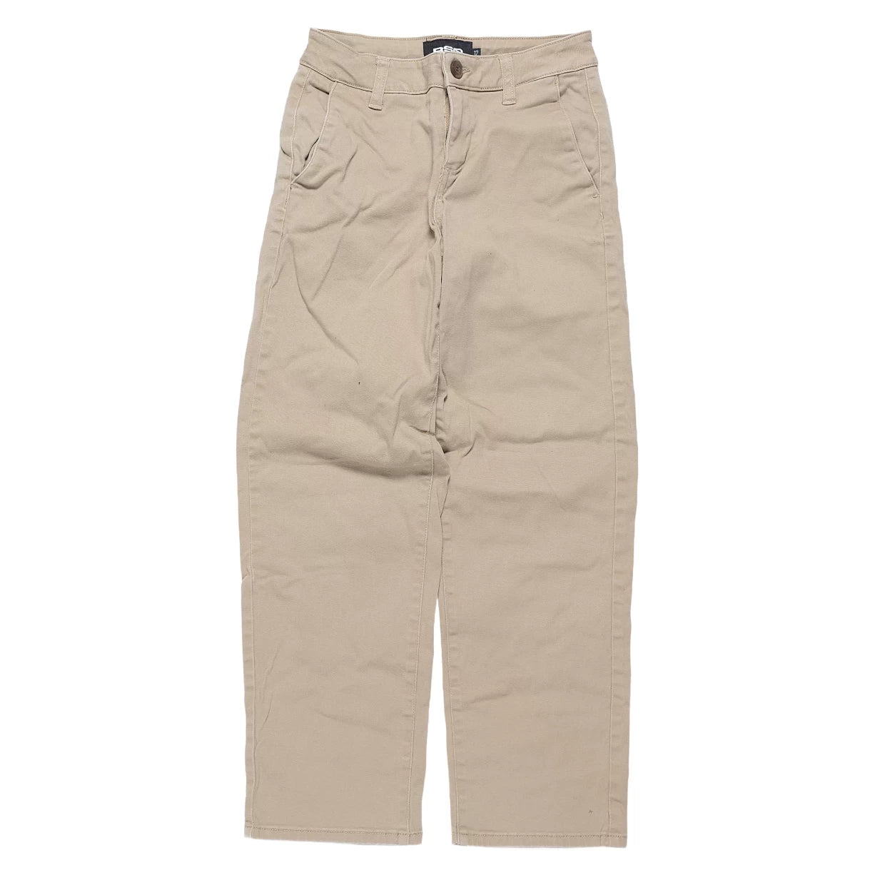 12Khaki