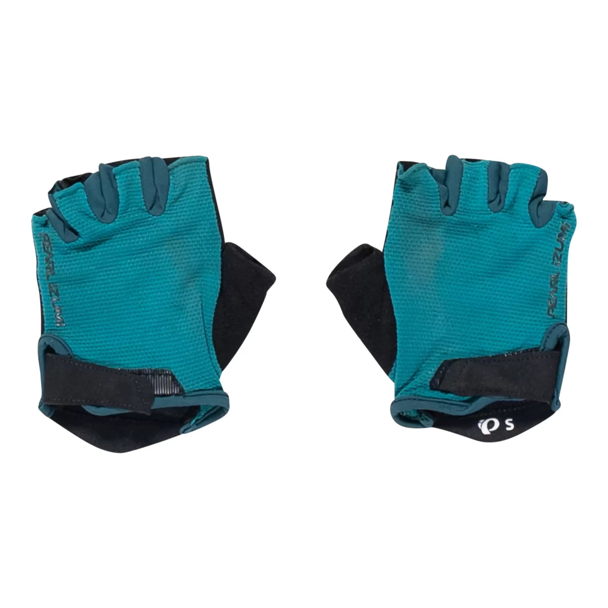 SBlack/Teal