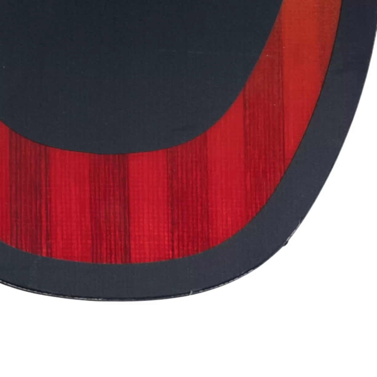 153cmBlack/Red/Blue