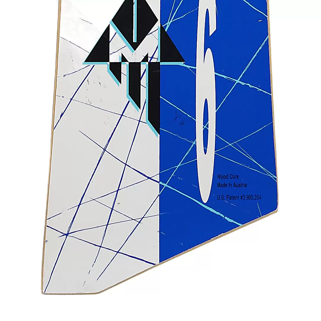 159cmBlue/White