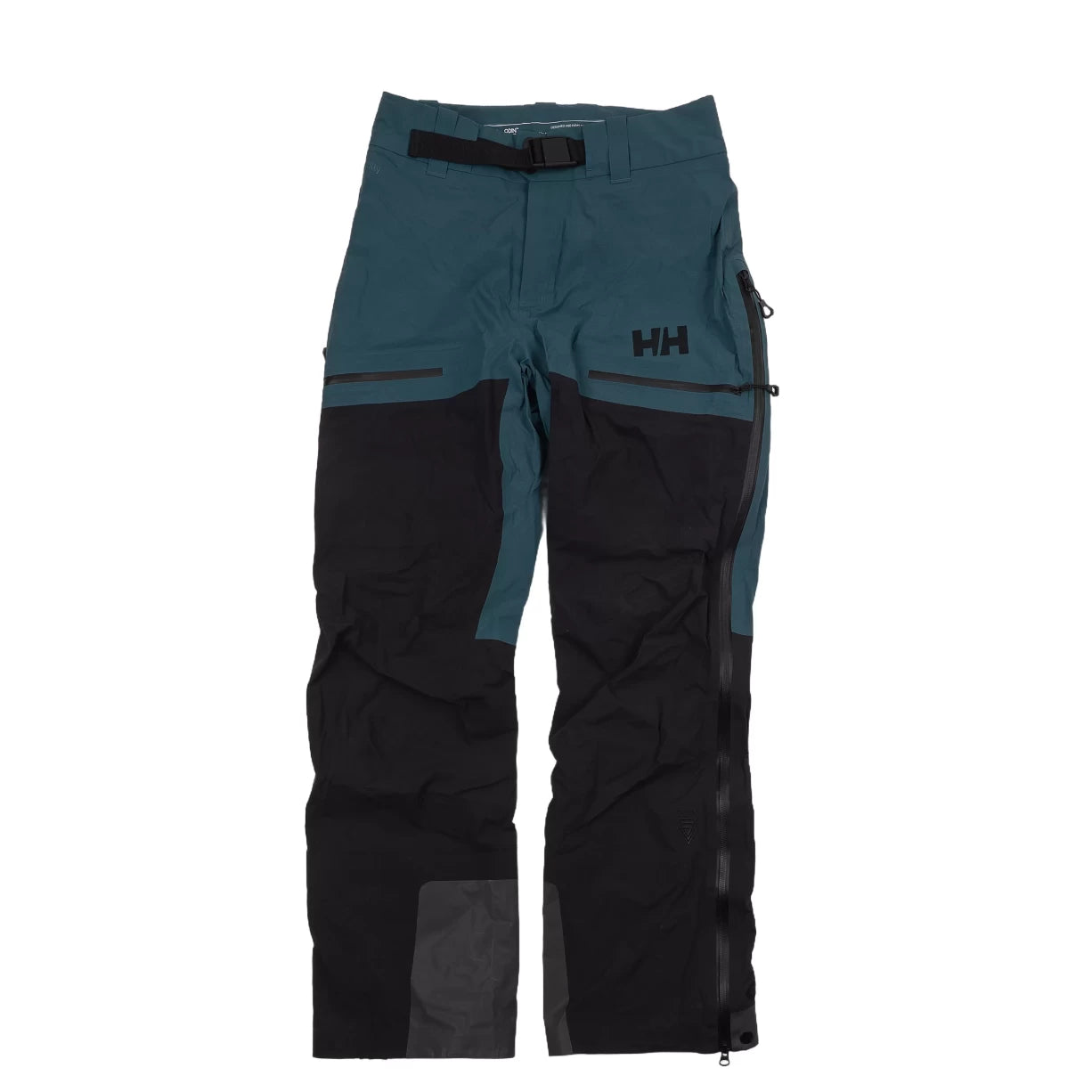 SBlack/Teal