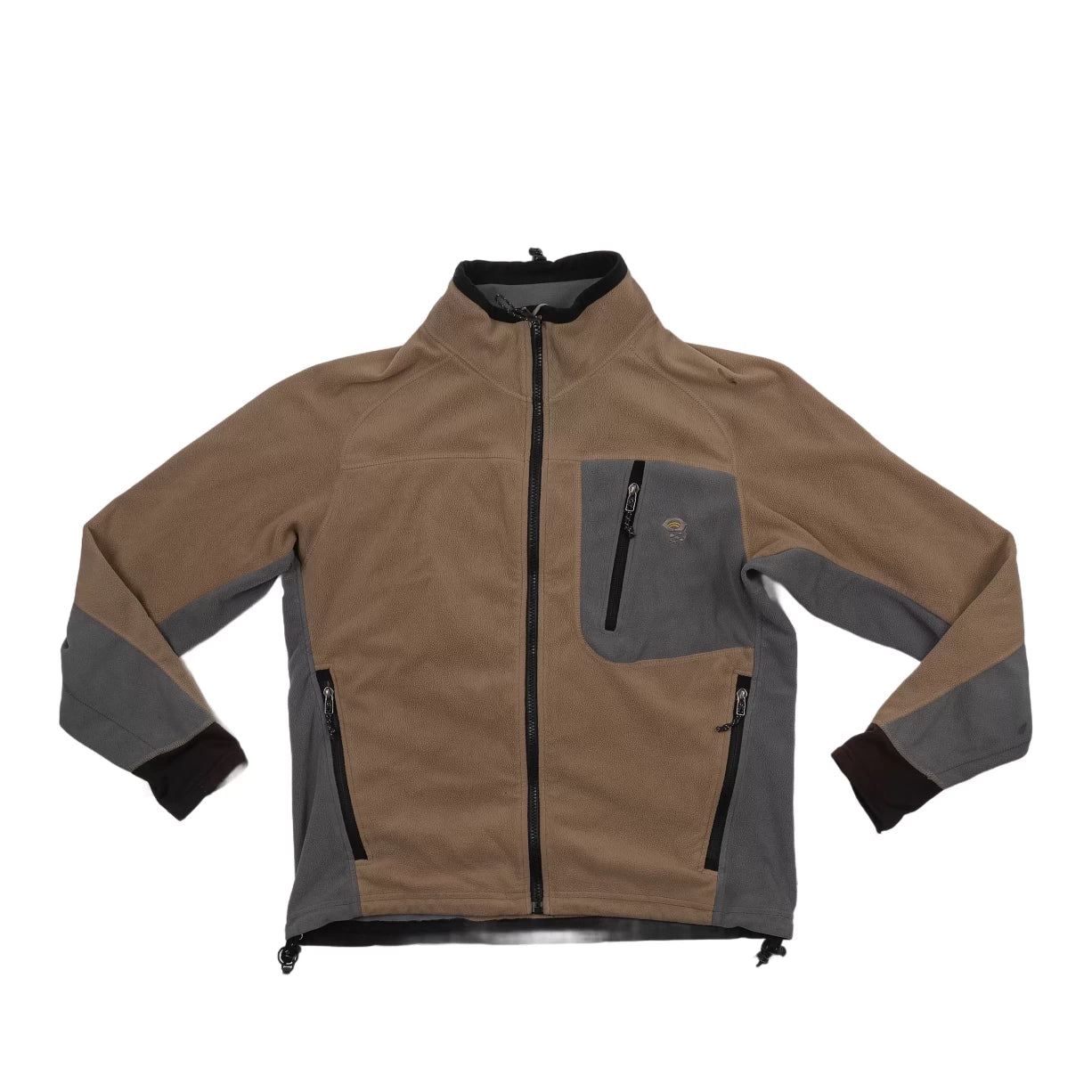 MBrown/Gray