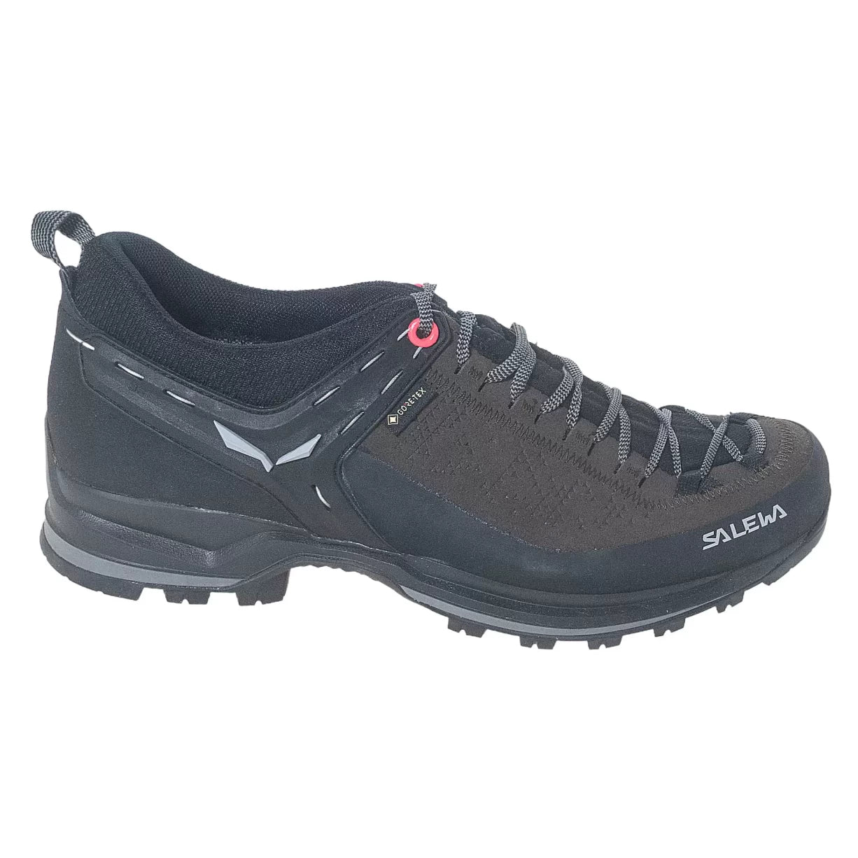 9.5Black