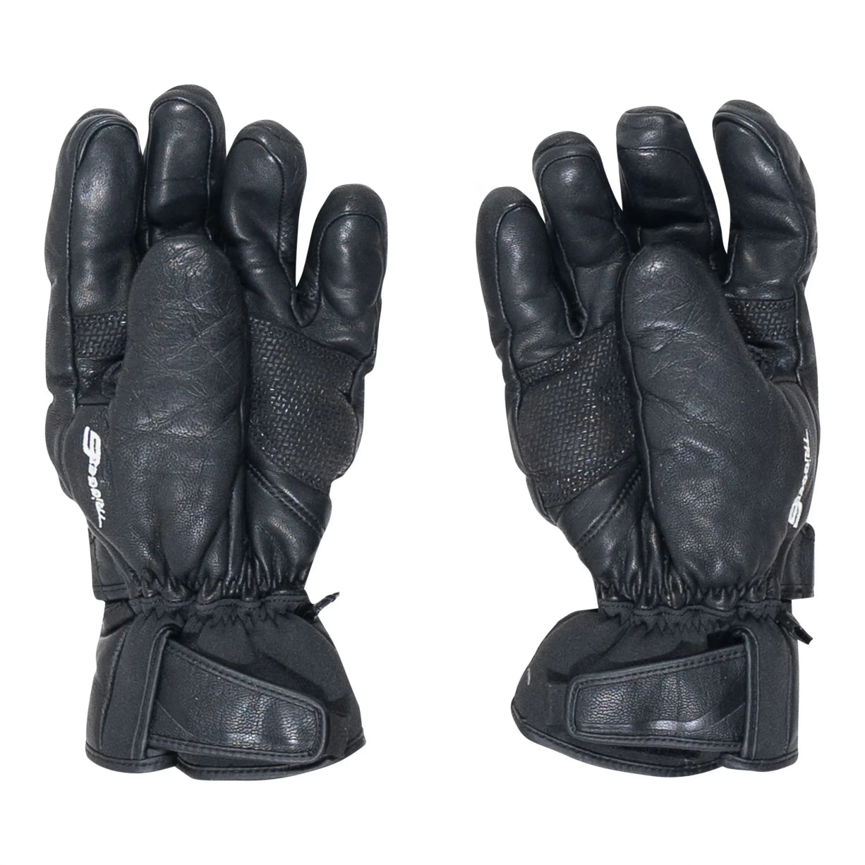 Estimated Size LBlack