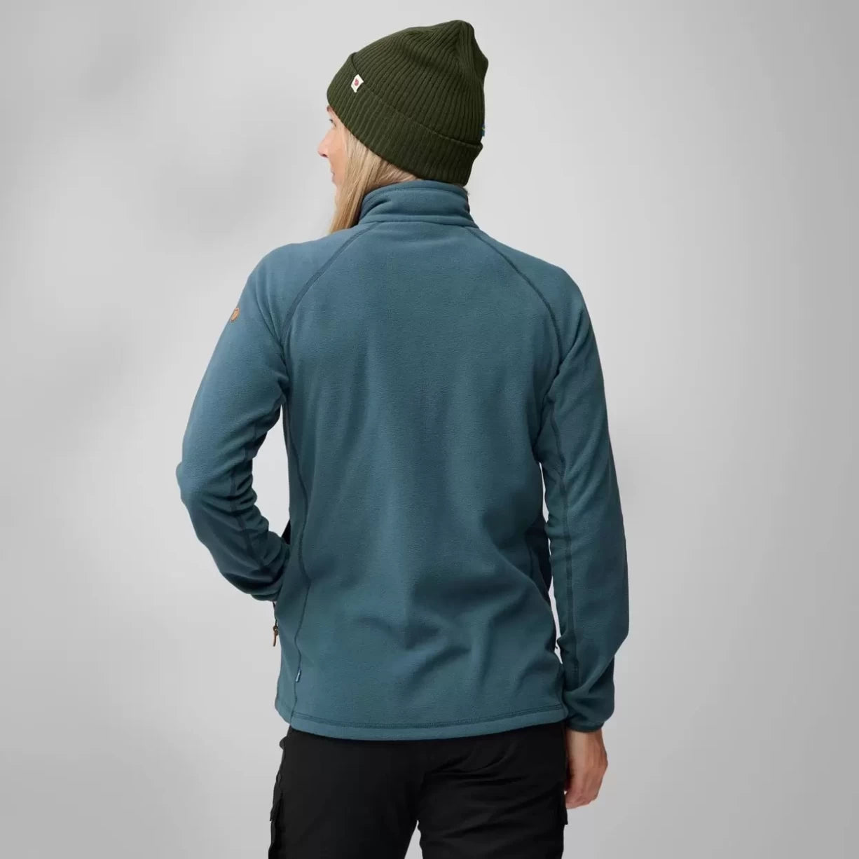 MMountain Blue