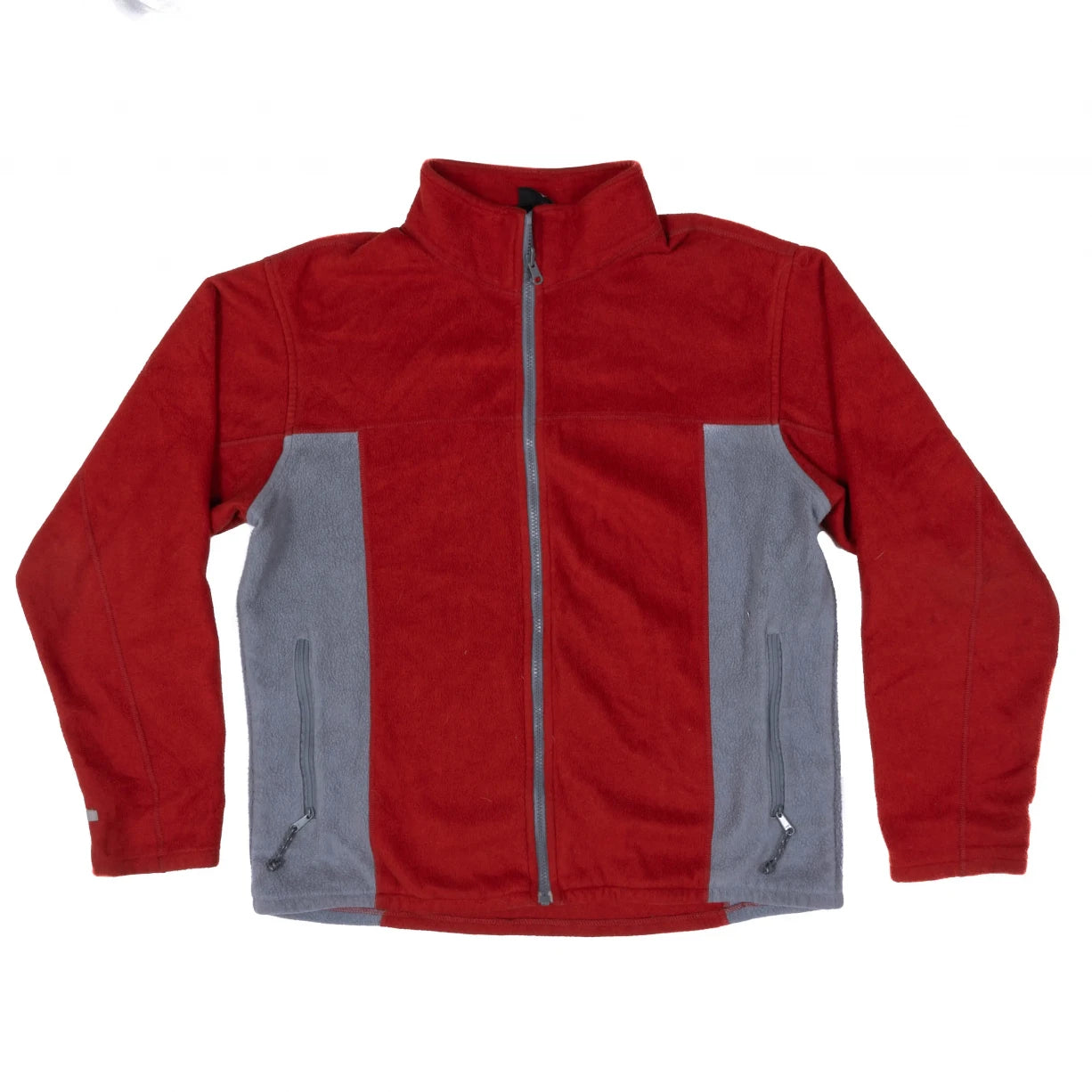 Estimated XLRed/Grey