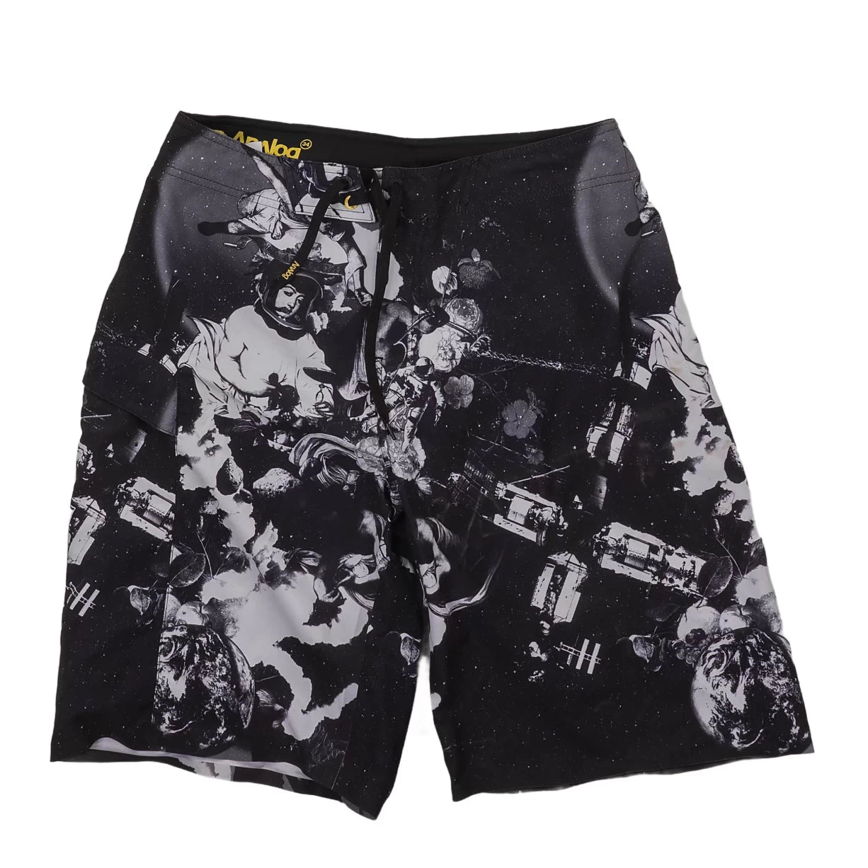 34Black