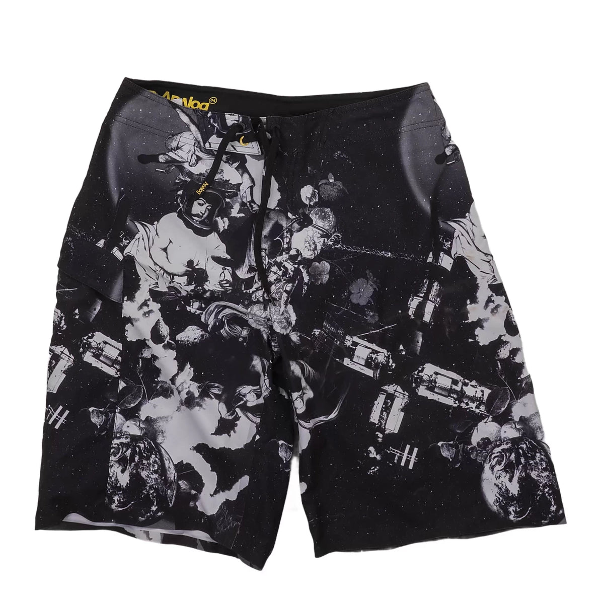 34Black