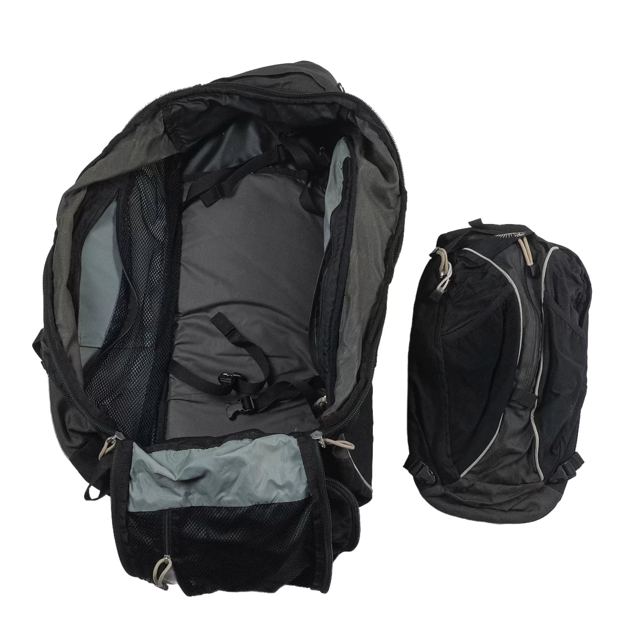 80 LBlack