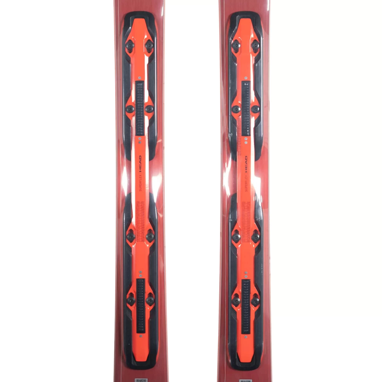 156cmBlack/Red