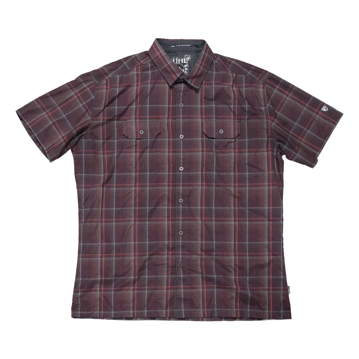 XLMaroon