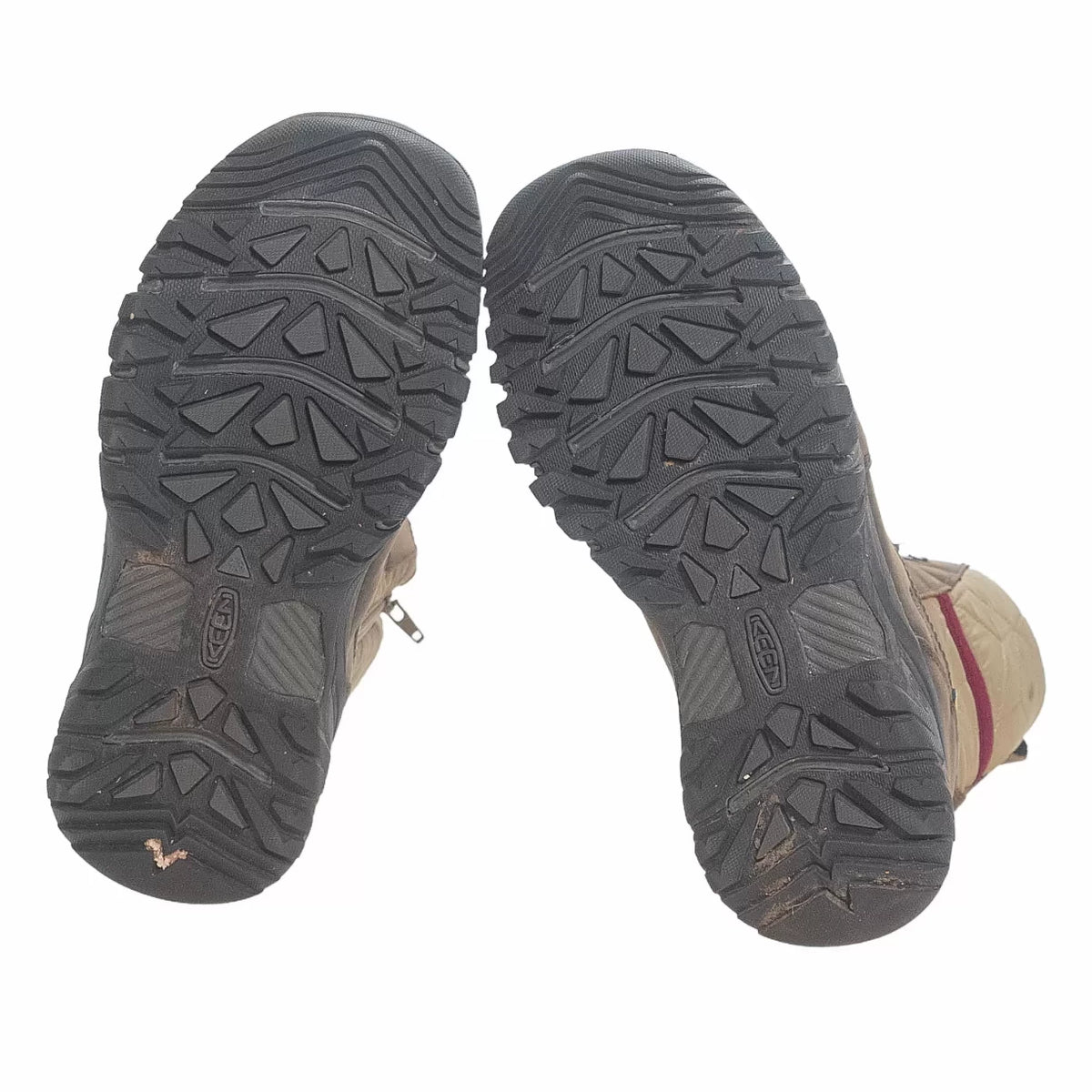 7.5Brown