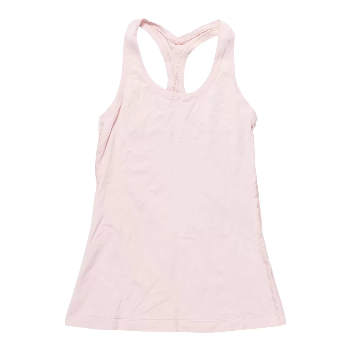 Estimated Size S/MPink