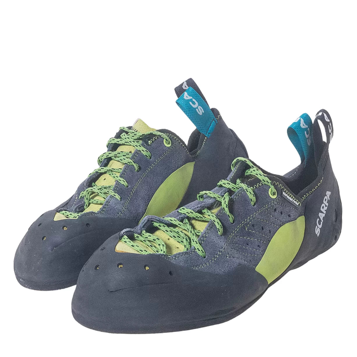 44.0Green/Black