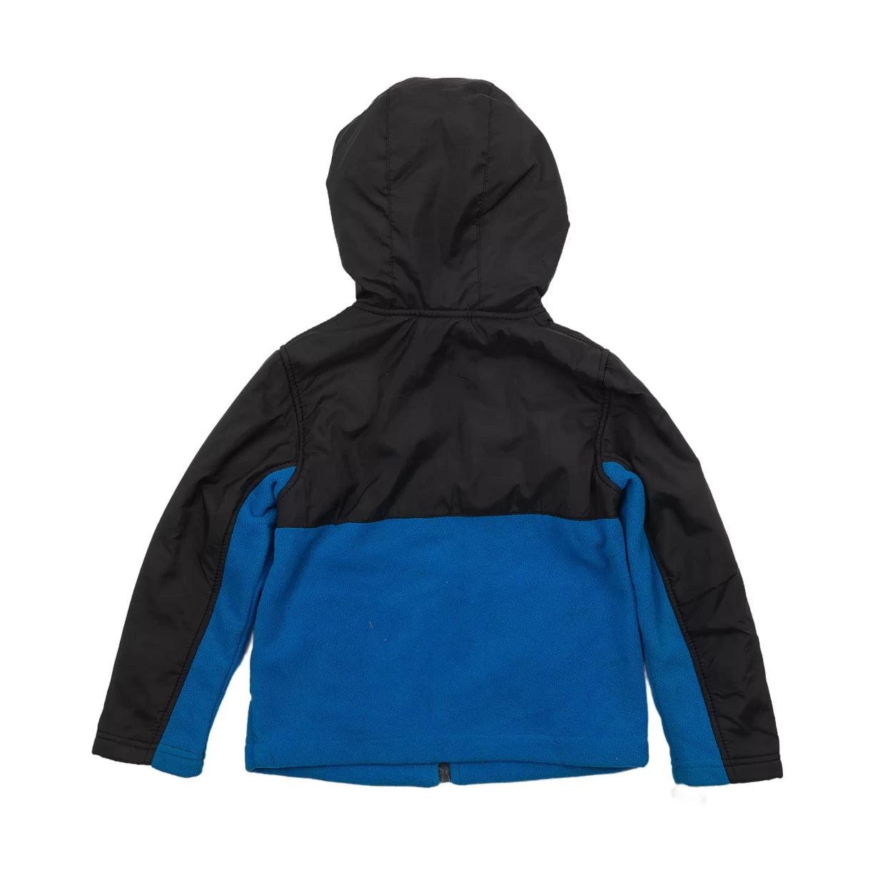 4Blue / Black