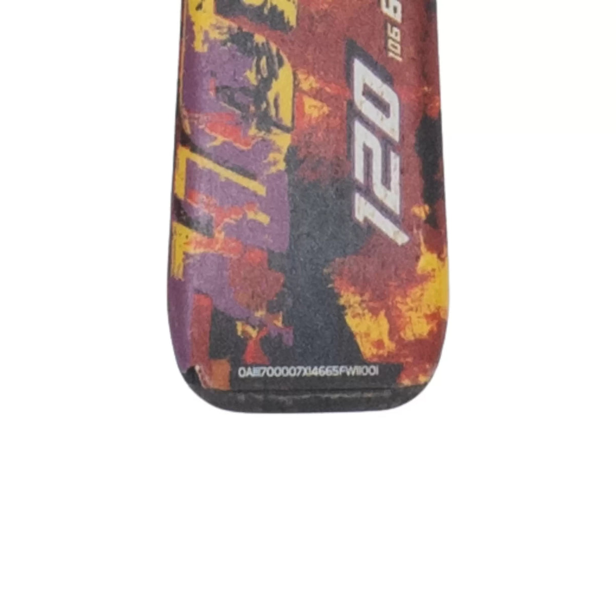 120cmRed