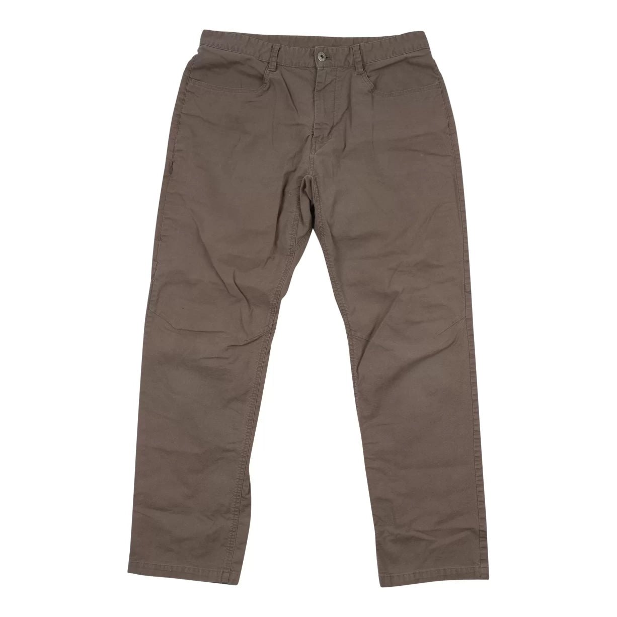 Estimated MLight Brown