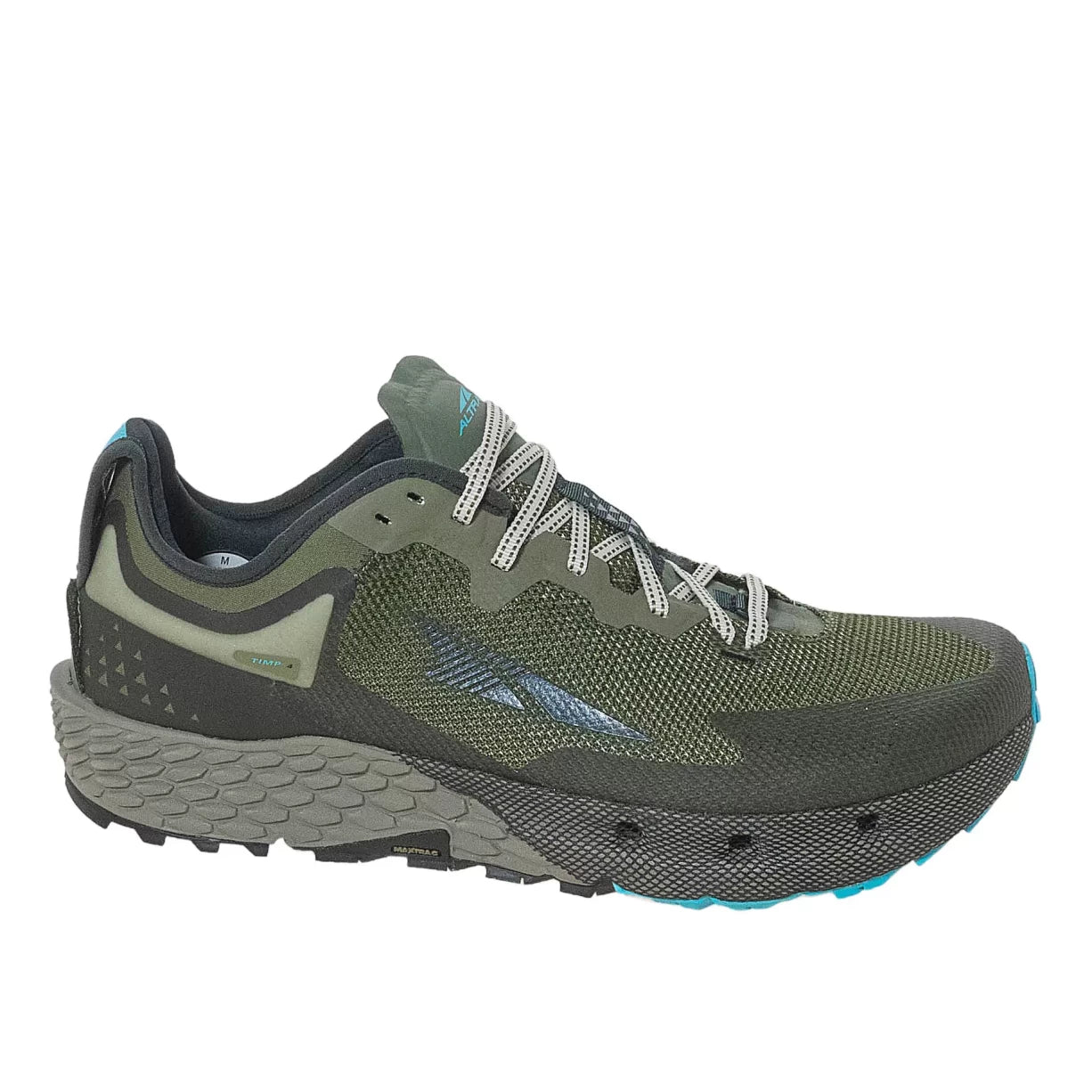 12.5Olive