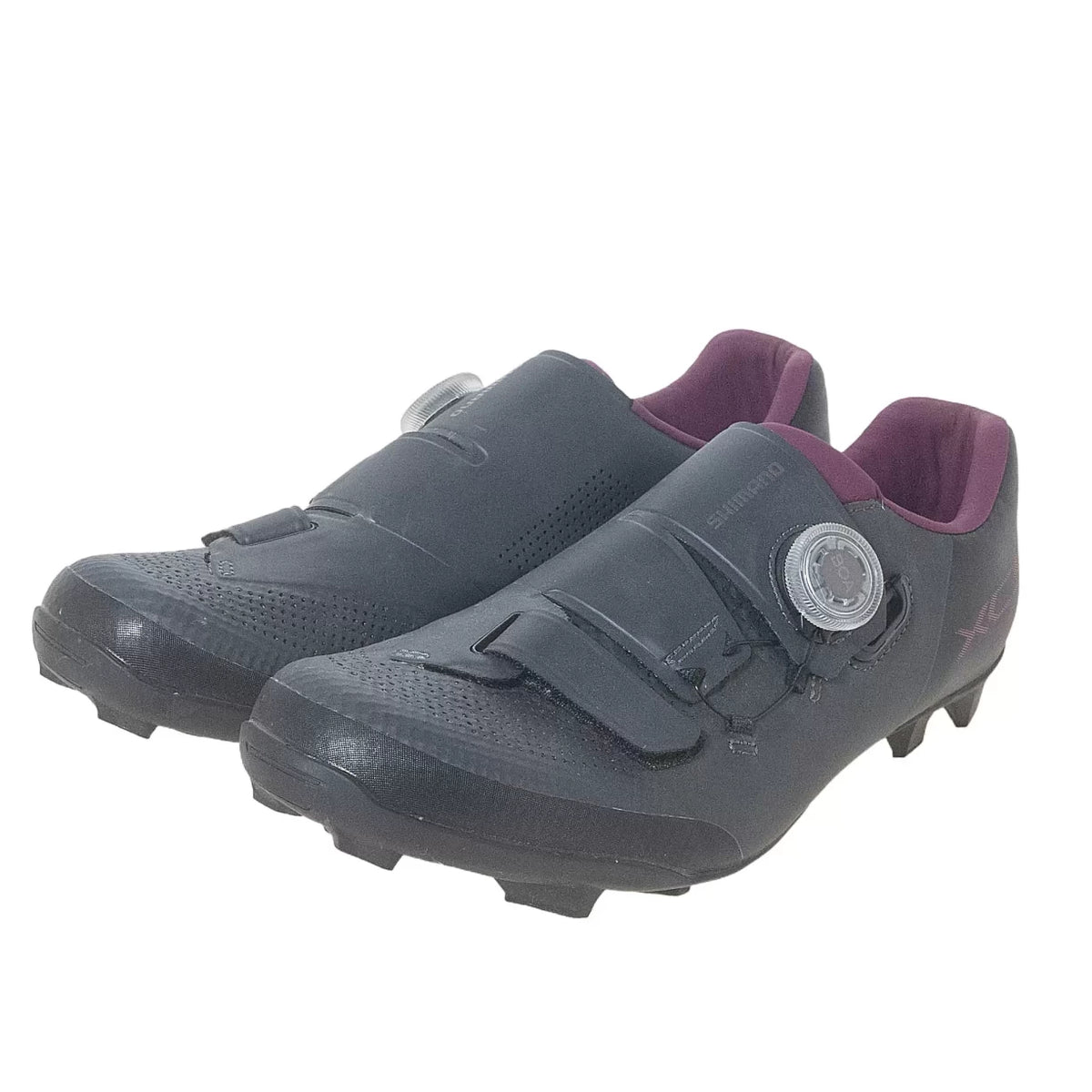 42Black/Purple