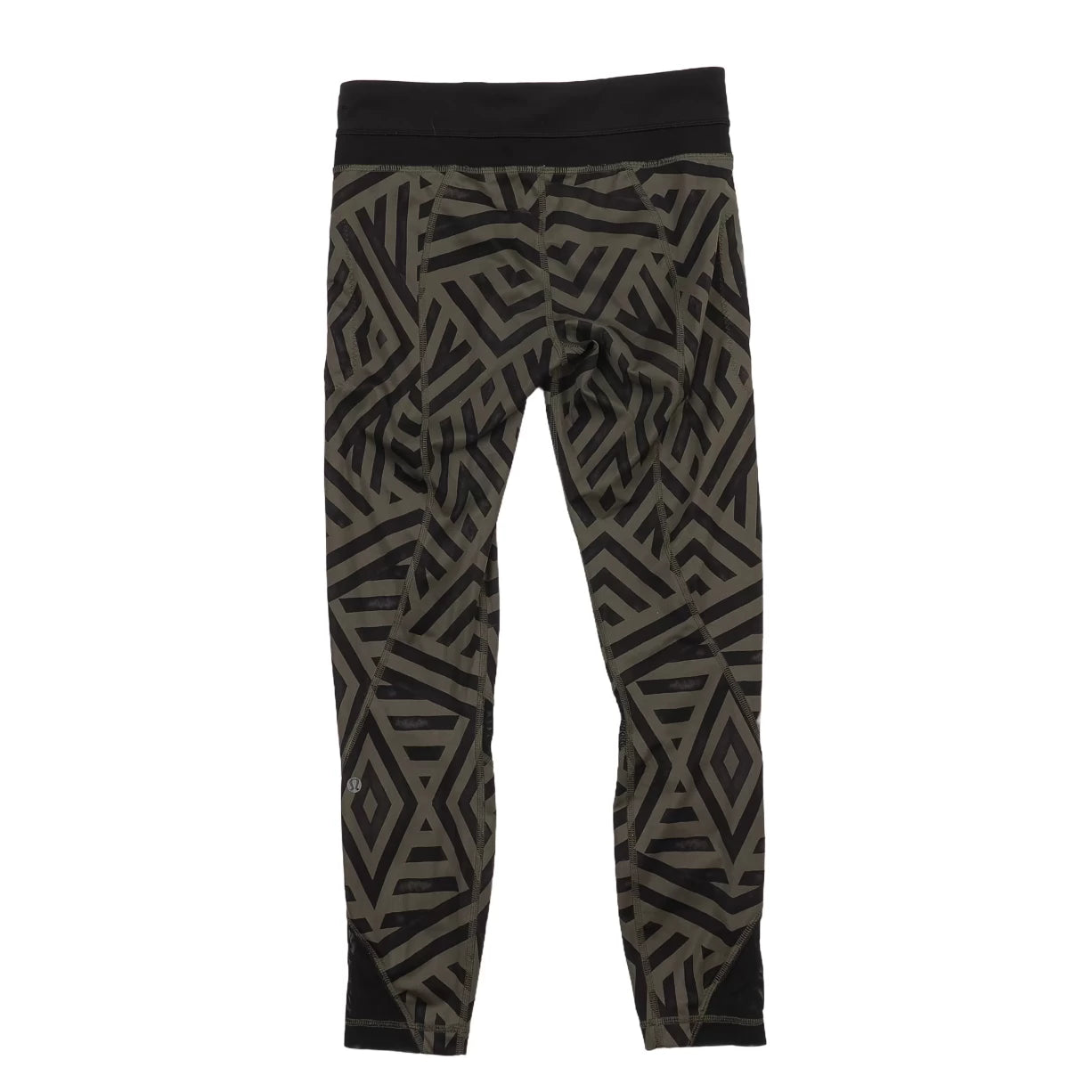 Estimated Size S/MGreen / Black