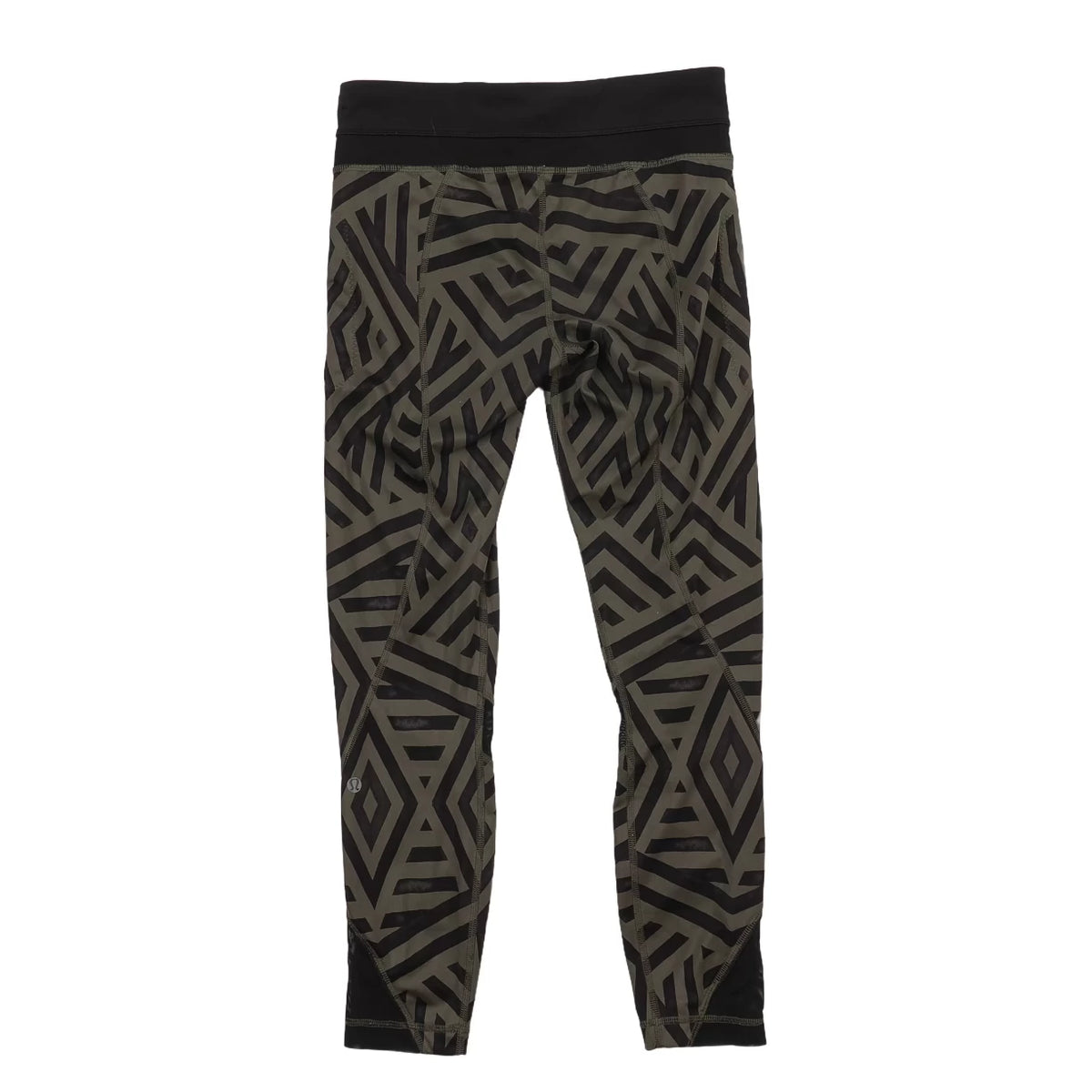 Estimated Size S/MGreen / Black