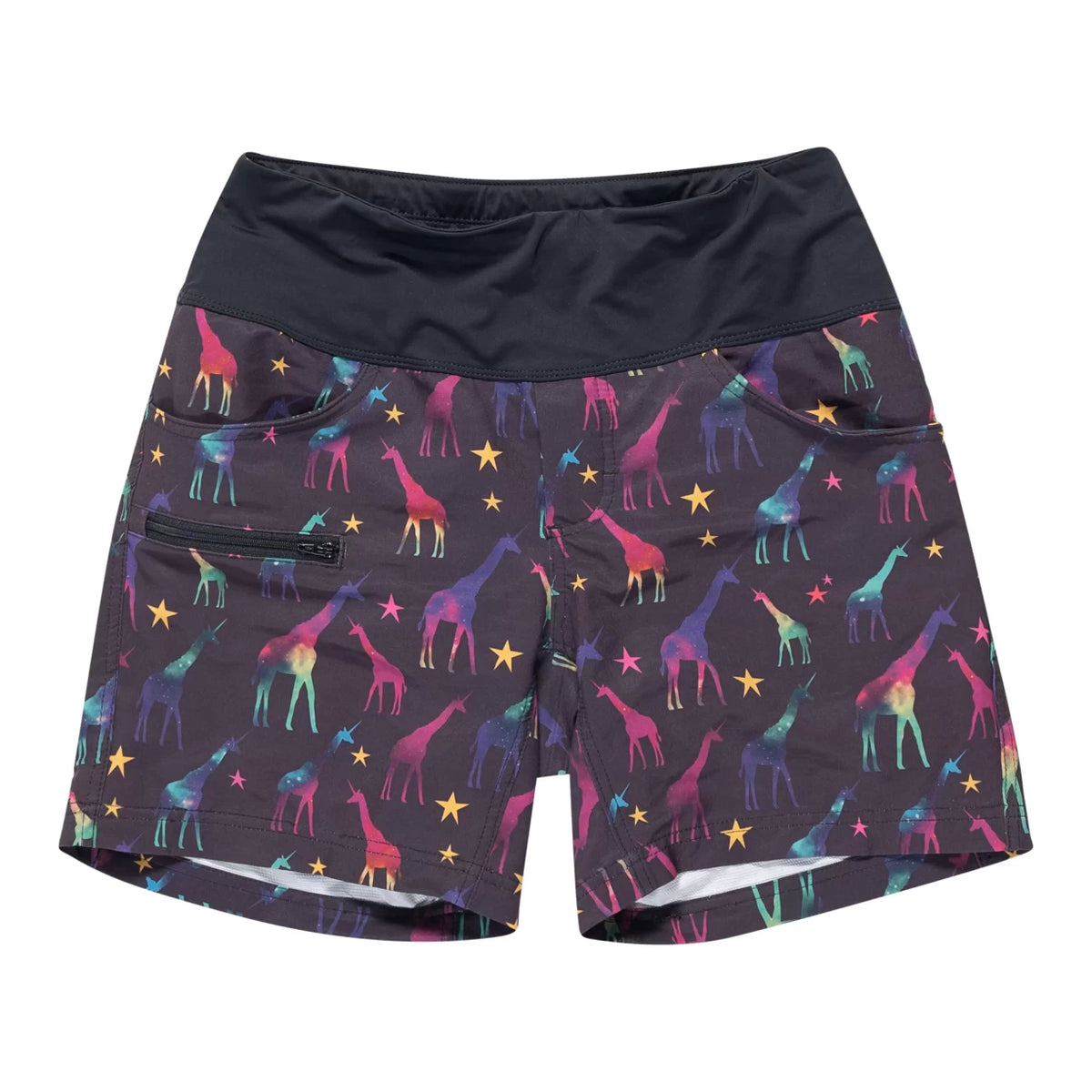Shredly 14-Inch Bike Short - Women's