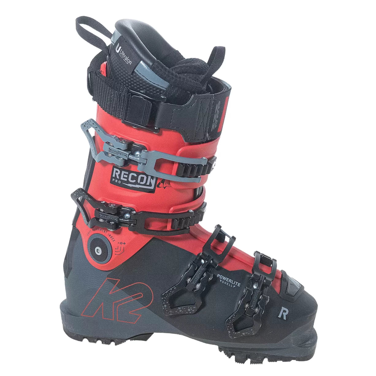 25.5Red/Black