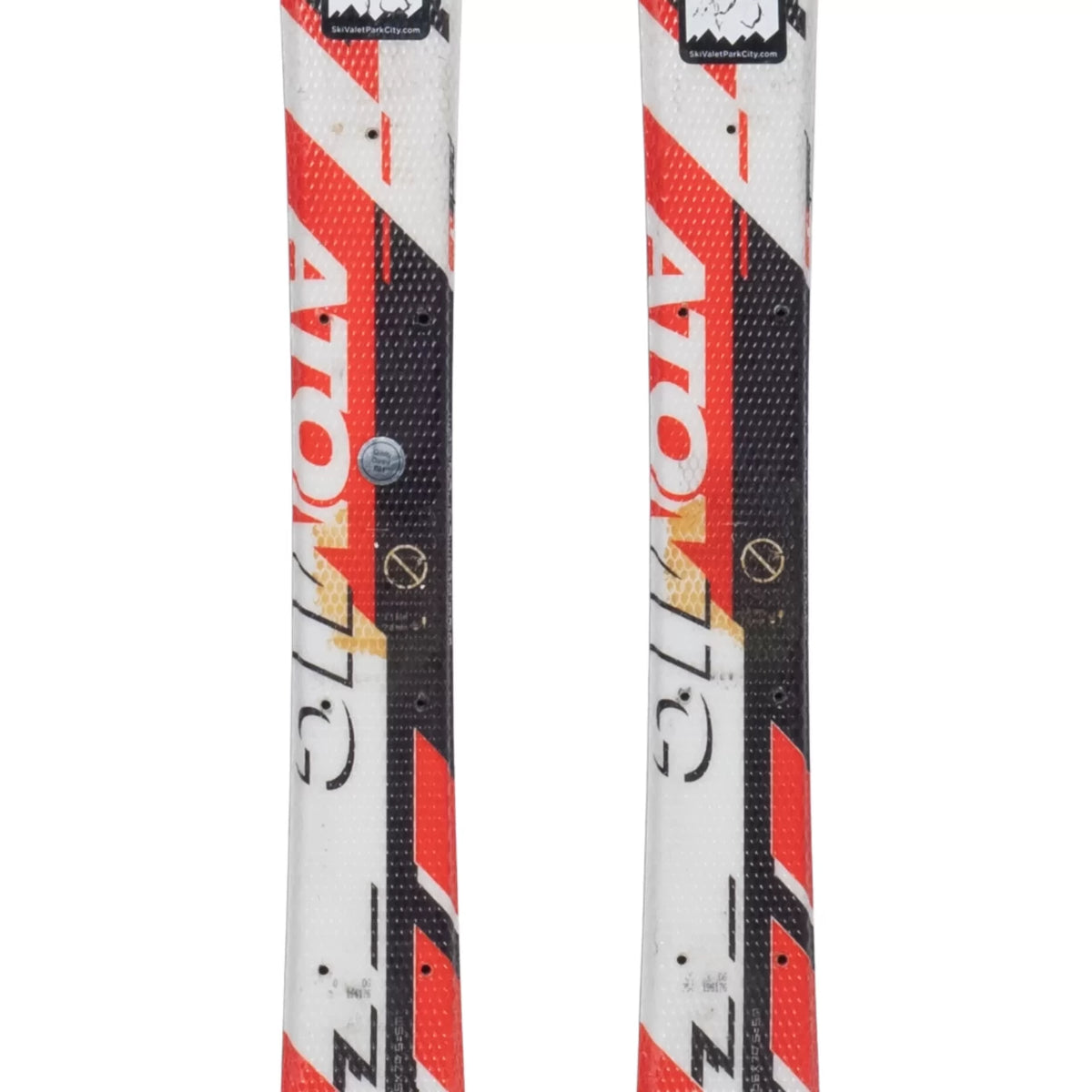 80cmWhite/Red