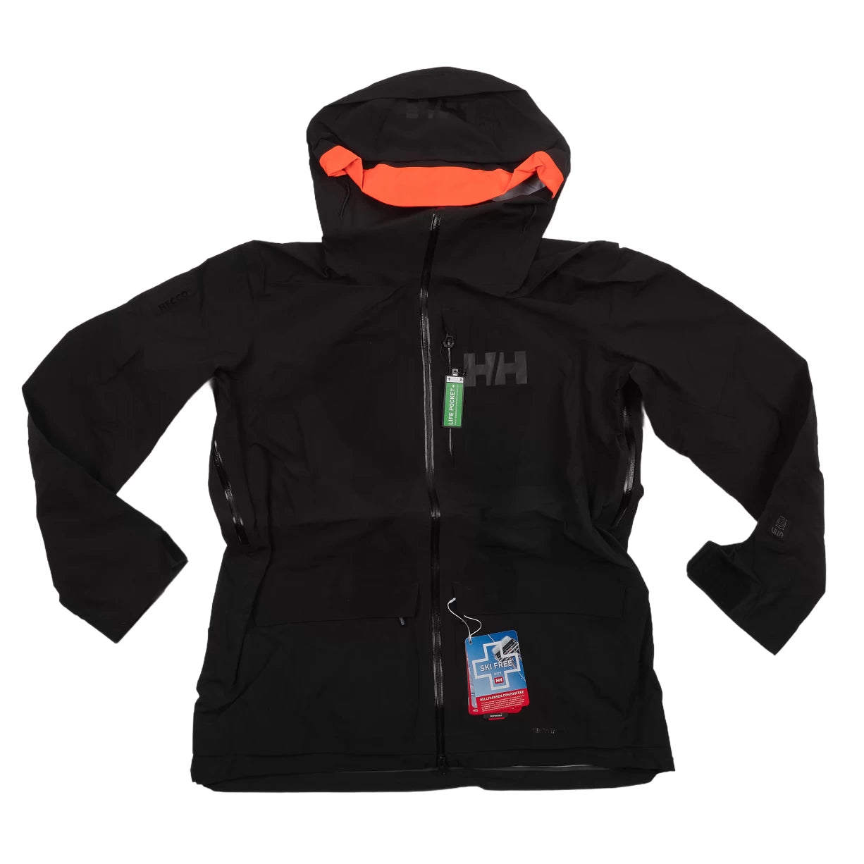 XXLBlack