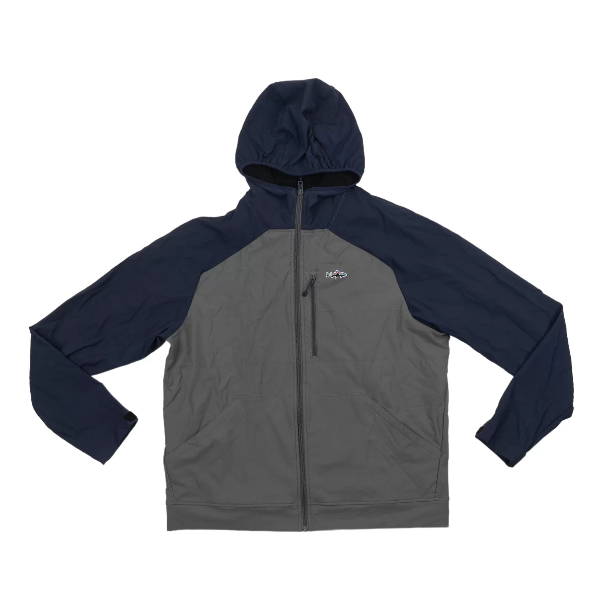 LGray/Blue