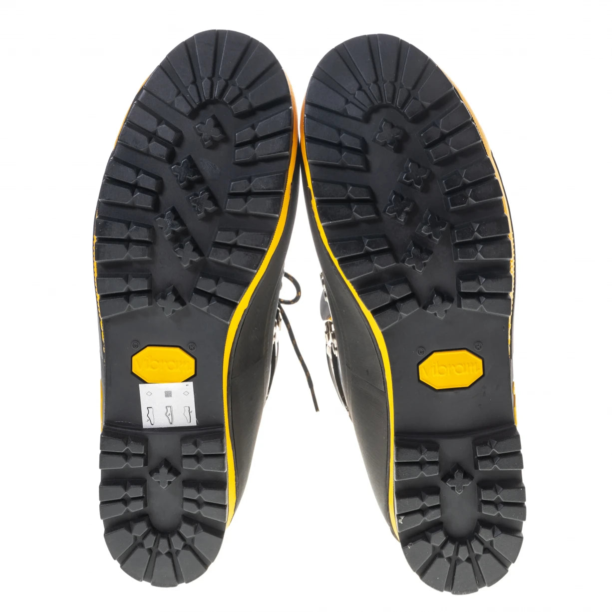 42.5Black / Yellow
