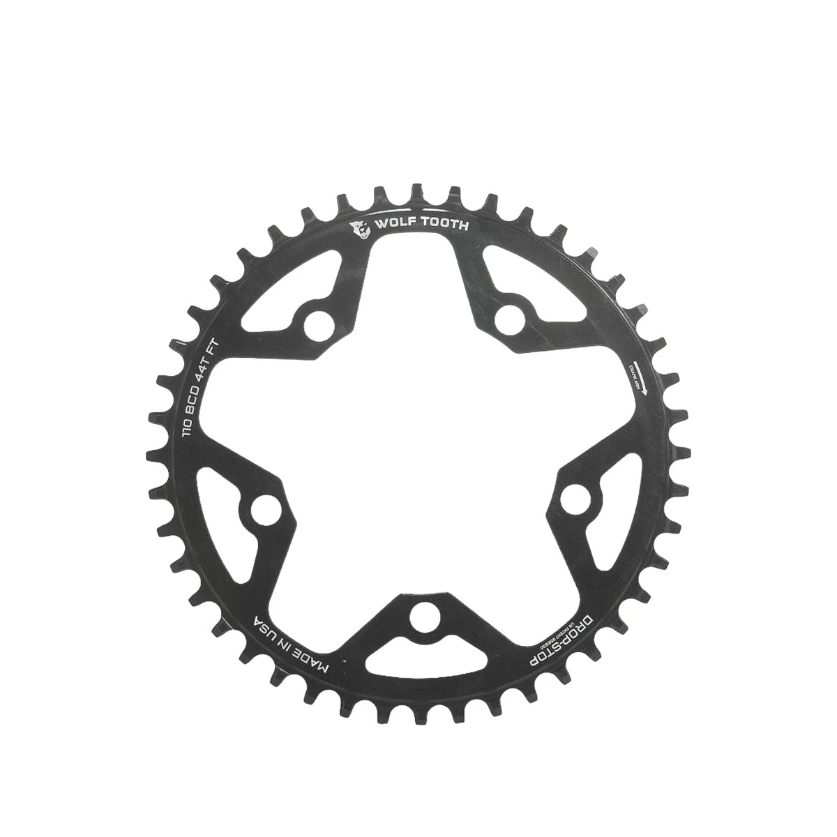 44.0Black
