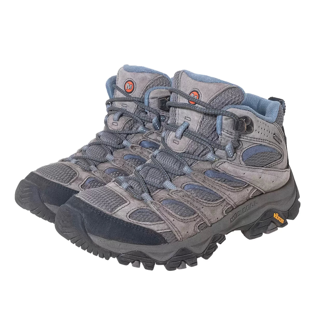 7.5Brown/Blue