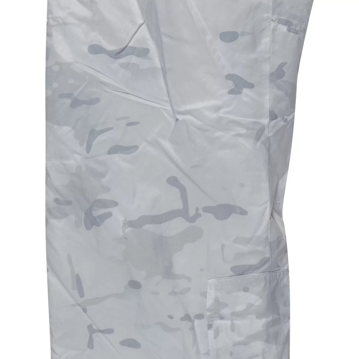 LWhite Camo