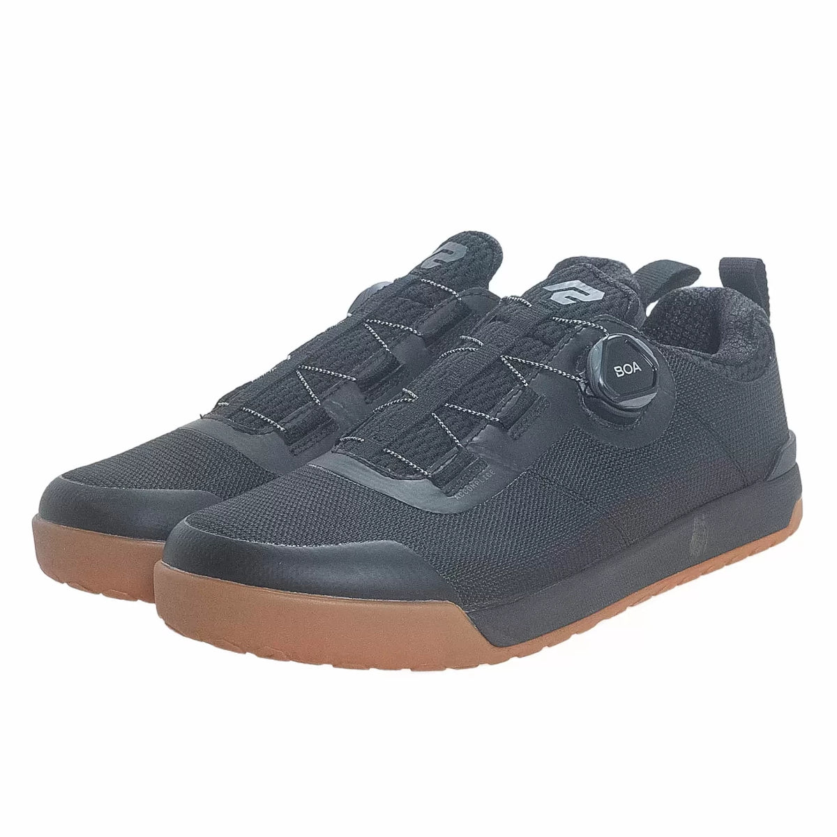 8.5Black