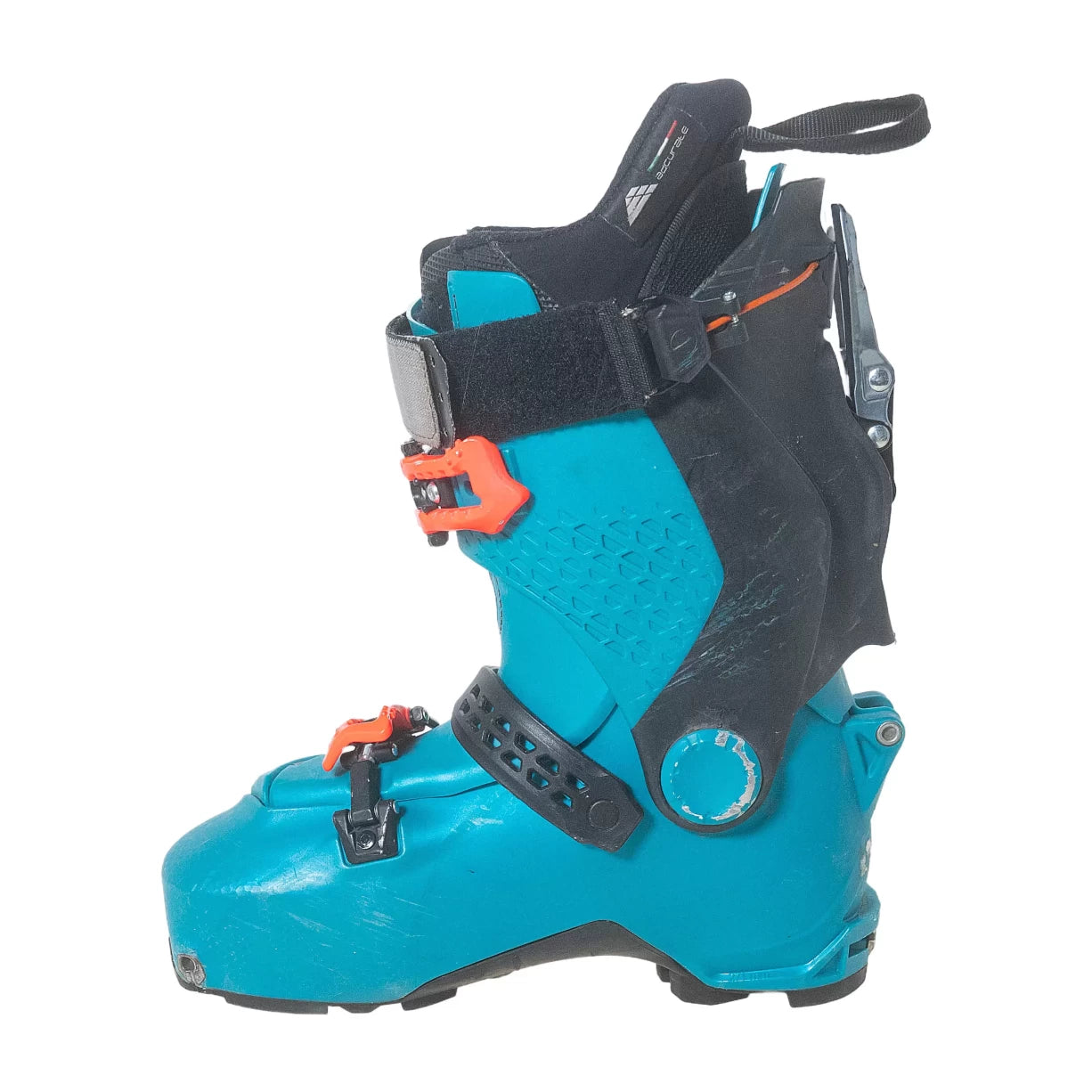24/24.5Blue/Black
