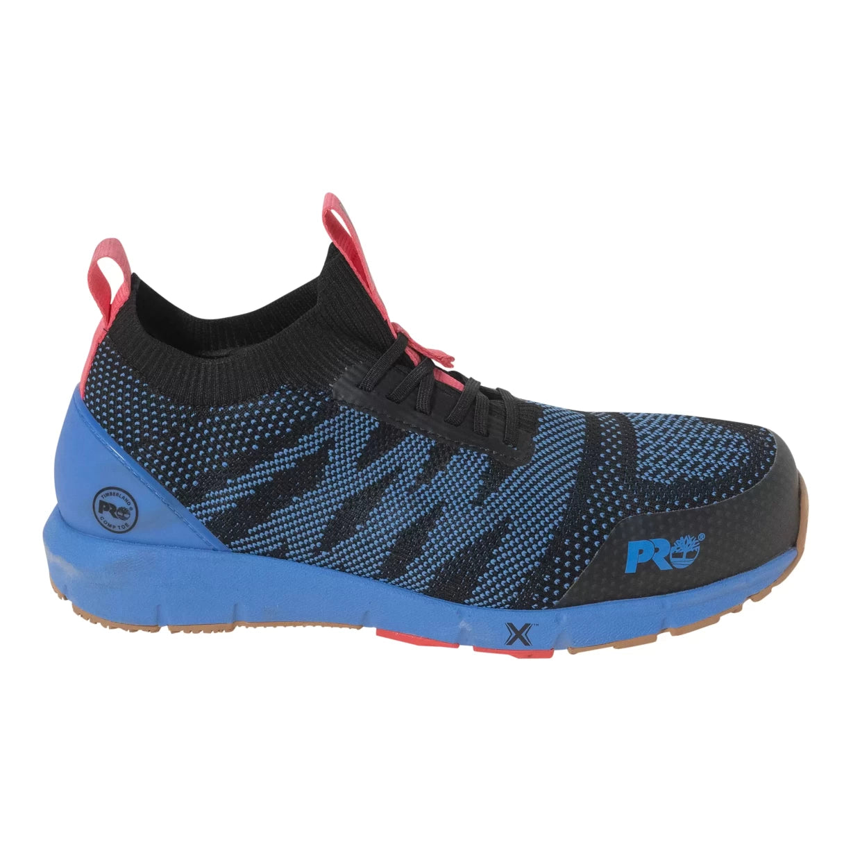 9.5Blue