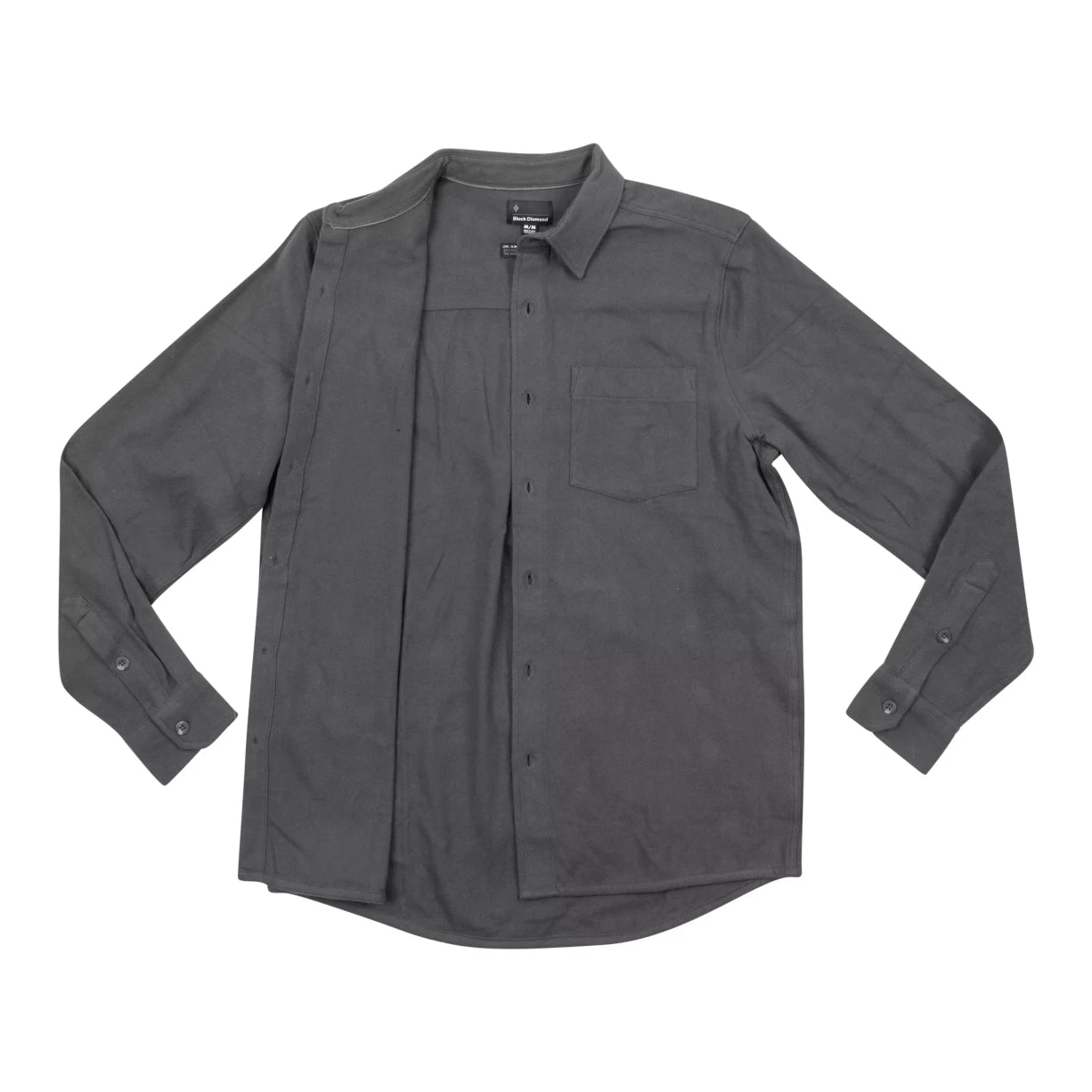 MSteel Gray